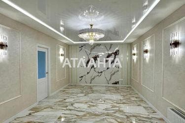 3-комнатная квартира по адресу ул. Франко Ивана (площадь 70 м²) - Atlanta.ua - фото 26