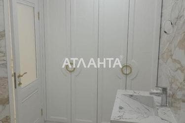 3-комнатная квартира по адресу ул. Франко Ивана (площадь 70 м²) - Atlanta.ua - фото 28