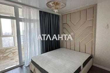 3-комнатная квартира по адресу ул. Франко Ивана (площадь 70 м²) - Atlanta.ua - фото 34