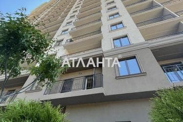 1-room apartment apartment by the address st. Topolinnyy per (area 28,1 m²) - Atlanta.ua - photo 7
