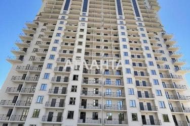 1-room apartment apartment by the address st. Topolinnyy per (area 28,1 m²) - Atlanta.ua - photo 8
