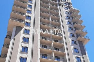 1-room apartment apartment by the address st. Topolinnyy per (area 28,1 m²) - Atlanta.ua - photo 10