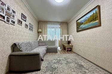 3-кімнатна квартира за адресою Незалежності просп. (площа 55,7 м²) - Atlanta.ua - фото 12
