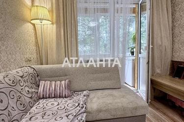 3-кімнатна квартира за адресою Незалежності просп. (площа 55,7 м²) - Atlanta.ua - фото 13