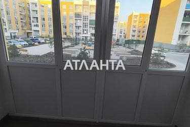 1-кімнатна квартира за адресою вул. Масив 10 (площа 34 м²) - Atlanta.ua - фото 22