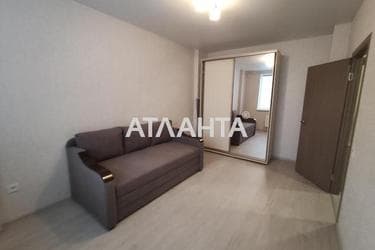 1-кімнатна квартира за адресою вул. Масив 10 (площа 34 м²) - Atlanta.ua - фото 15
