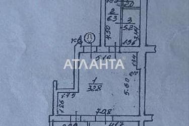 3-комнатная квартира по адресу ул. Ивана и Юрия Липы (площадь 100,8 м²) - Atlanta.ua - фото 29