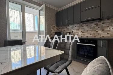 1-комнатная квартира по адресу Одесское шоссе (площадь 40,5 м²) - Atlanta.ua - фото 20