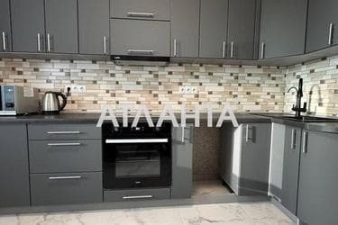 1-комнатная квартира по адресу Одесское шоссе (площадь 40,5 м²) - Atlanta.ua - фото 21