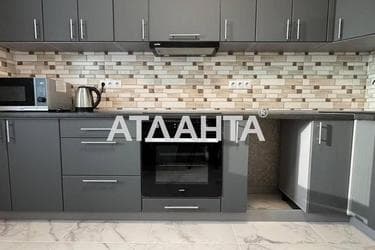 1-комнатная квартира по адресу Одесское шоссе (площадь 40,5 м²) - Atlanta.ua - фото 22