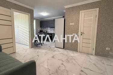 1-комнатная квартира по адресу Одесское шоссе (площадь 40,5 м²) - Atlanta.ua - фото 24