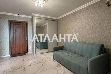 1-комнатная квартира по адресу Одесское шоссе (площадь 40,5 м²) - Atlanta.ua - фото 26