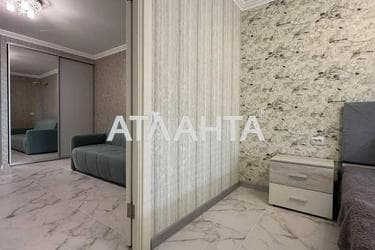 1-комнатная квартира по адресу Одесское шоссе (площадь 40,5 м²) - Atlanta.ua - фото 28