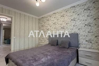 1-комнатная квартира по адресу Одесское шоссе (площадь 40,5 м²) - Atlanta.ua - фото 29