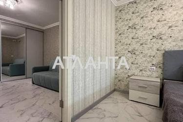 1-комнатная квартира по адресу Одесское шоссе (площадь 40,5 м²) - Atlanta.ua - фото 30