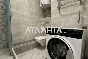 1-комнатная квартира по адресу Одесское шоссе (площадь 40,5 м²) - Atlanta.ua - фото 34