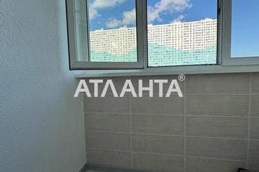 1-комнатная квартира по адресу Одесское шоссе (площадь 40,5 м²) - Atlanta.ua - фото 36