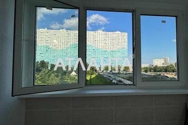 1-комнатная квартира по адресу Одесское шоссе (площадь 40,5 м²) - Atlanta.ua - фото 37