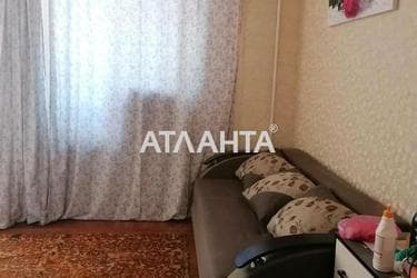 3-rooms apartment apartment by the address st. Preobrazhenskaya Sovetskoy Armii (area 80 m²) - Atlanta.ua - photo 24