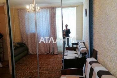 3-rooms apartment apartment by the address st. Preobrazhenskaya Sovetskoy Armii (area 80 m²) - Atlanta.ua - photo 27