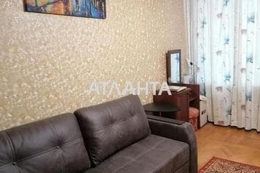3-rooms apartment apartment by the address st. Preobrazhenskaya Sovetskoy Armii (area 80 m²) - Atlanta.ua - photo 23