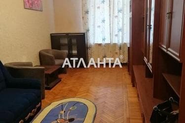 3-rooms apartment apartment by the address st. Preobrazhenskaya Sovetskoy Armii (area 80 m²) - Atlanta.ua - photo 38