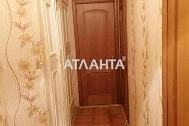 3-rooms apartment apartment by the address st. Preobrazhenskaya Sovetskoy Armii (area 80 m²) - Atlanta.ua - photo 40