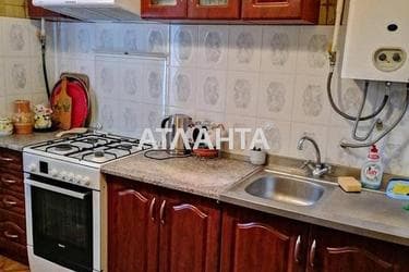 3-rooms apartment apartment by the address st. Preobrazhenskaya Sovetskoy Armii (area 80 m²) - Atlanta.ua - photo 42