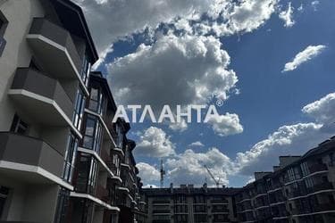 2-комнатная квартира по адресу ул. Семейная (площадь 51,3 м²) - Atlanta.ua - фото 31
