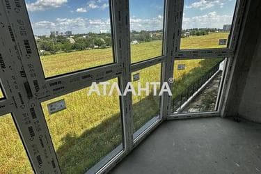 2-комнатная квартира по адресу ул. Семейная (площадь 51,3 м²) - Atlanta.ua - фото 22