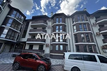 2-комнатная квартира по адресу ул. Семейная (площадь 51,3 м²) - Atlanta.ua - фото 33