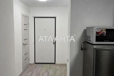1-комнатная квартира по адресу ул. Озерная (площадь 37 м²) - Atlanta.ua - фото 16
