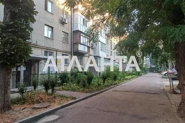 2-кімнатна квартира за адресою вул. Франка Івана (площа 44,7 м²) - Atlanta.ua - фото 24