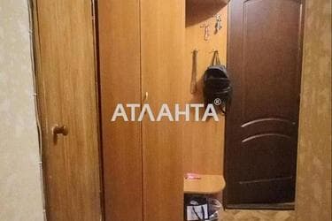 2-кімнатна квартира за адресою вул. Франка Івана (площа 44,7 м²) - Atlanta.ua - фото 21