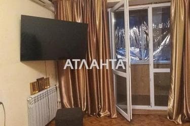 2-кімнатна квартира за адресою вул. Франка Івана (площа 44,7 м²) - Atlanta.ua - фото 17
