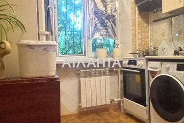 2-кімнатна квартира за адресою вул. Франка Івана (площа 44,7 м²) - Atlanta.ua - фото 20