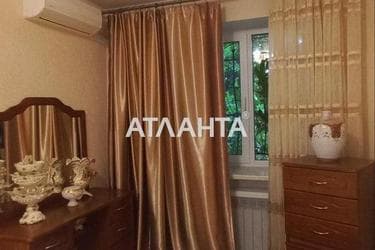 2-кімнатна квартира за адресою вул. Франка Івана (площа 44,7 м²) - Atlanta.ua - фото 13