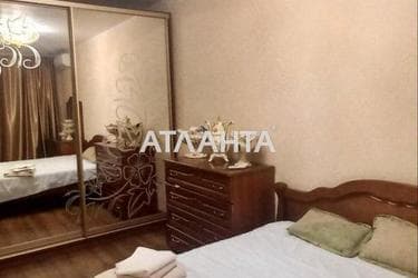 2-кімнатна квартира за адресою вул. Франка Івана (площа 44,7 м²) - Atlanta.ua - фото 15