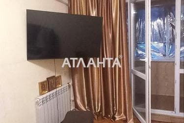 2-кімнатна квартира за адресою вул. Франка Івана (площа 44,7 м²) - Atlanta.ua - фото 16