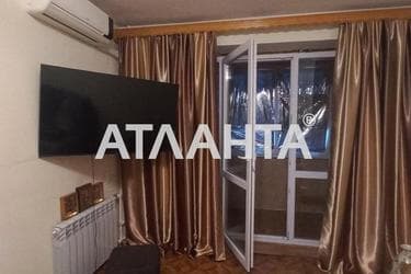 2-кімнатна квартира за адресою вул. Франка Івана (площа 44,7 м²) - Atlanta.ua - фото 18