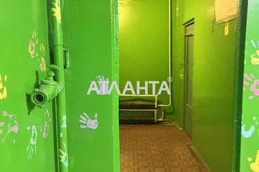 1-кімнатна квартира за адресою Добровольського пр. (площа 44 м²) - Atlanta.ua - фото 24