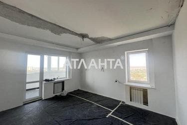 1-кімнатна квартира за адресою Добровольського пр. (площа 44 м²) - Atlanta.ua - фото 35