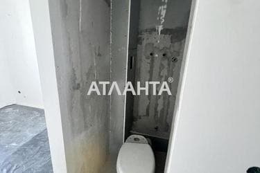 1-кімнатна квартира за адресою Добровольського пр. (площа 44 м²) - Atlanta.ua - фото 42