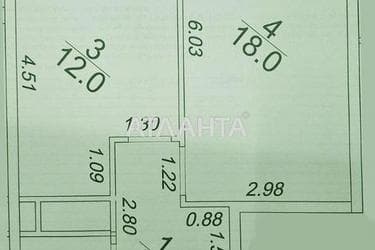 Об'єкт знятий з продажі - Atlanta.ua - фото 38