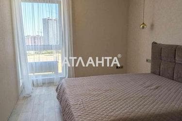 1-комнатная квартира по адресу ул. Краснова (площадь 42,2 м²) - Atlanta.ua - фото 18