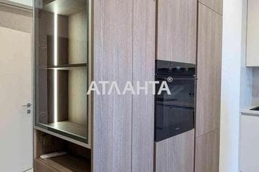 1-комнатная квартира по адресу ул. Краснова (площадь 42,2 м²) - Atlanta.ua - фото 21