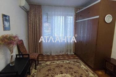 1-комнатная квартира по адресу ул. 10 апреля (площадь 30 м²) - Atlanta.ua - фото 26