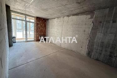 1-room apartment apartment by the address st. Franko Ivana (area 68 m²) - Atlanta.ua - photo 9
