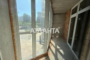 1-room apartment apartment by the address st. Franko Ivana (area 68 m²) - Atlanta.ua - photo 13