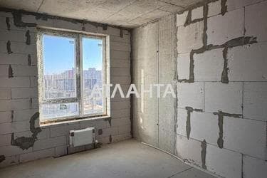 1-кімнатна квартира за адресою вул. Вільямса ак. (площа 38,2 м²) - Atlanta.ua - фото 11